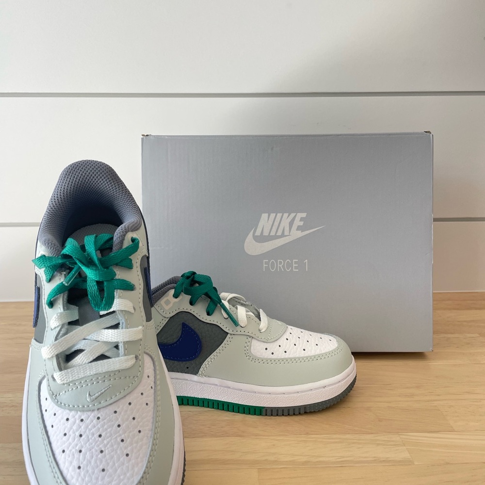 Nike Force 1 LV8 (PS) Little Kids Sneakers